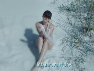 Hotstrawberrytoy