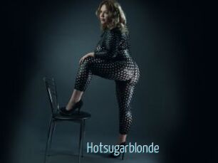 Hotsugarblonde