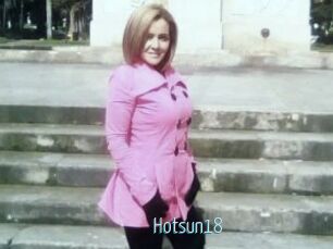 Hotsun18