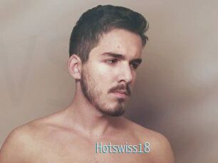 Hotswiss18