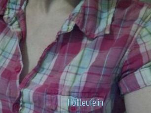 Hotteufelin