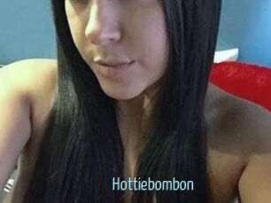 Hottiebombon
