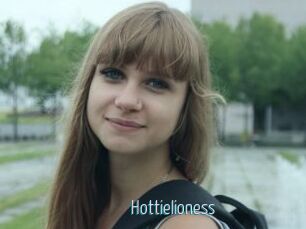 hottielioness Video Sexe