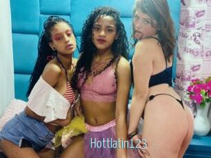 hottlatin123 Video Sexe
