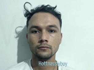 Hottnasstyboy