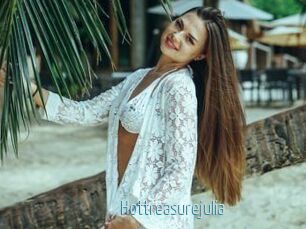 Hottreasurejulia