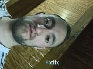 Hotttx
