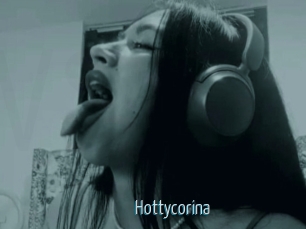 Hottycorina