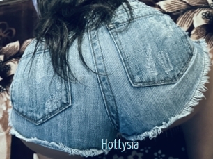 Hottysia
