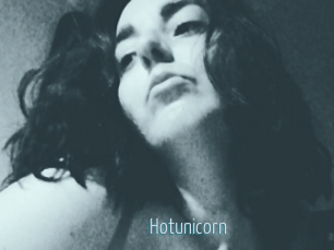 Hotunicorn