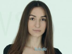 hotvalia Video Sexe