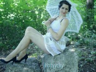 hotvycky Video Sexe