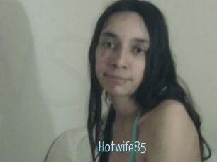 hotwife85 Video Sexe