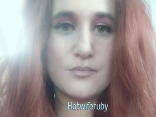 Hotwiferuby