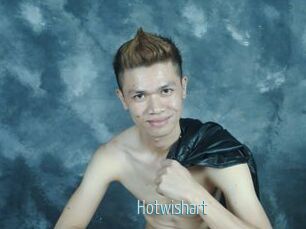 Hotwishart