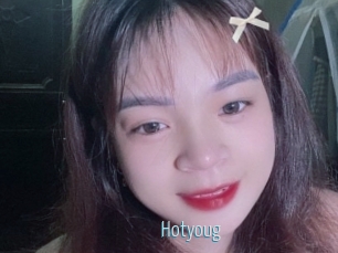 Hotyoug
