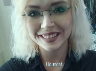 Houscat