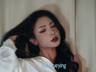 Houxueying