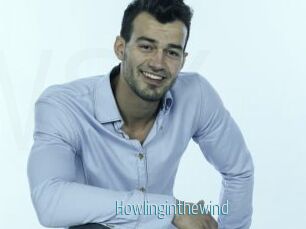 Howlinginthewind