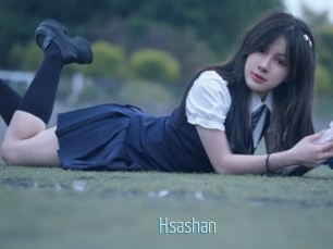 Hsashan
