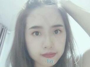 Hsy