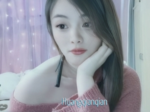 Huangqianqian