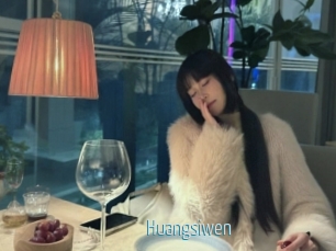 Huangsiwen