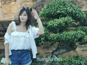 Huangtiantian