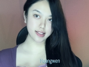 Huangwen