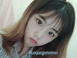 Huaqiangumeimei