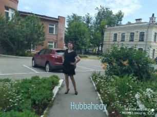 Hubbahedy
