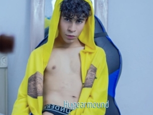hugearmound Video Sexe