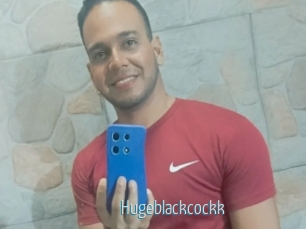 Hugeblackcockk