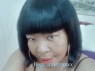 Hugecurvyassxxxx