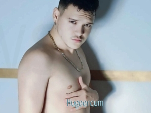 hugeercum Video Sexe