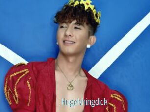 Hugekhingdick