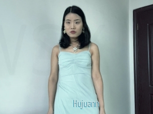 Hujuann