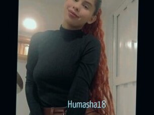 Humasha18