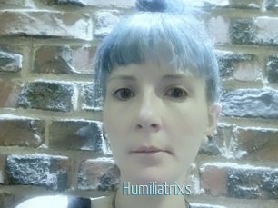 Humiliatrixs