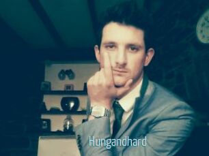 Hungandhard