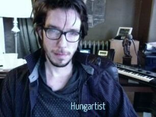hungartist Video Sexe