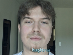 Hungblonde