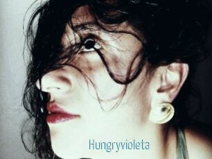 Hungryvioleta
