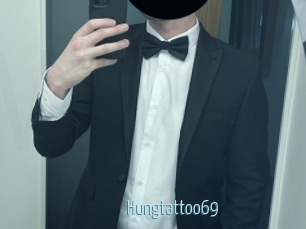 hungtattoo69 Video Sexe