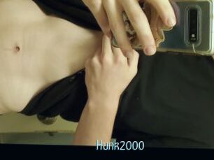 Hunk2000