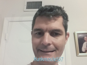 hunkmuscle567 Video Sexe
