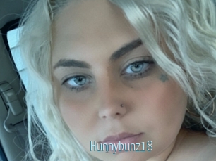 Hunnybunz18