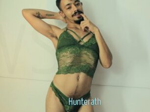 Hunterath
