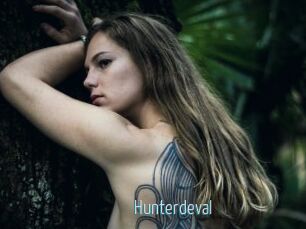 Hunterdeval