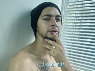 Hunterhills